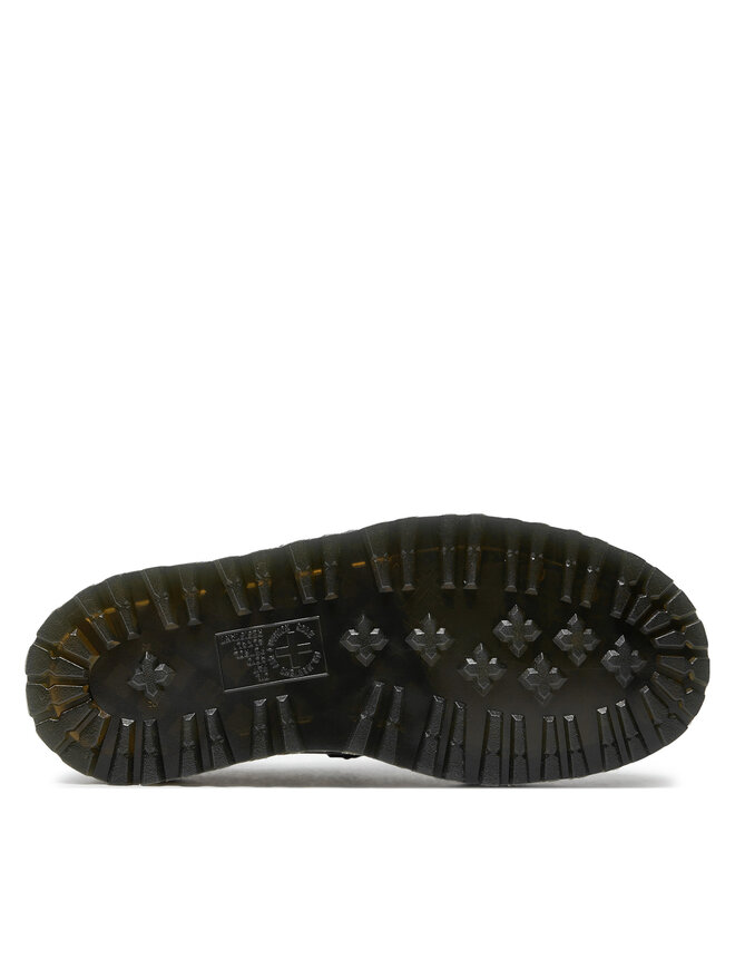 Dr. Martens Glany Dr. Martens Ramsay Quad 31679195 Czarny