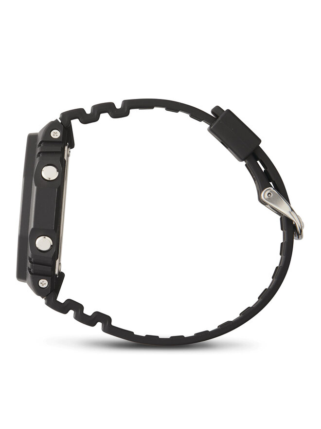 G-Shock Ceas G-Shock GA-2100-1AER Negru
