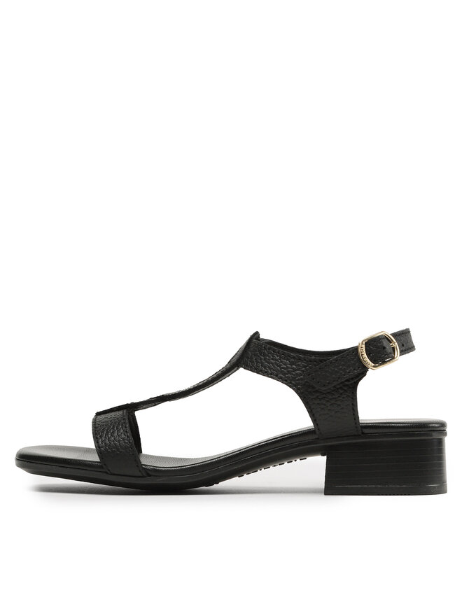 Hispanitas Sandalen Hispanitas Lara-V23 HV232706 Schwarz