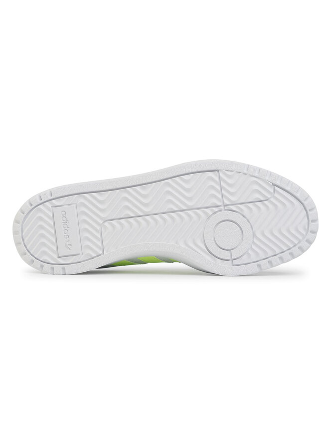 adidas Sneakers adidas Team Court W FW5072 Weiß