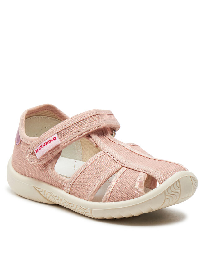 Naturino Sandały Naturino Terni 4000631-10-0M02 Różowy
