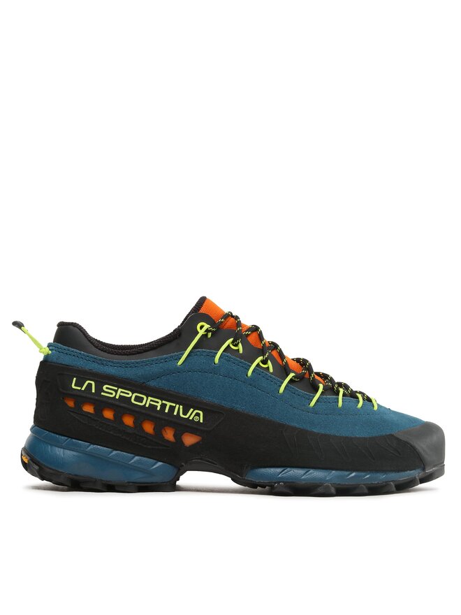 La Sportiva Trekkingi La Sportiva Tx4 17W639208 Niebieski