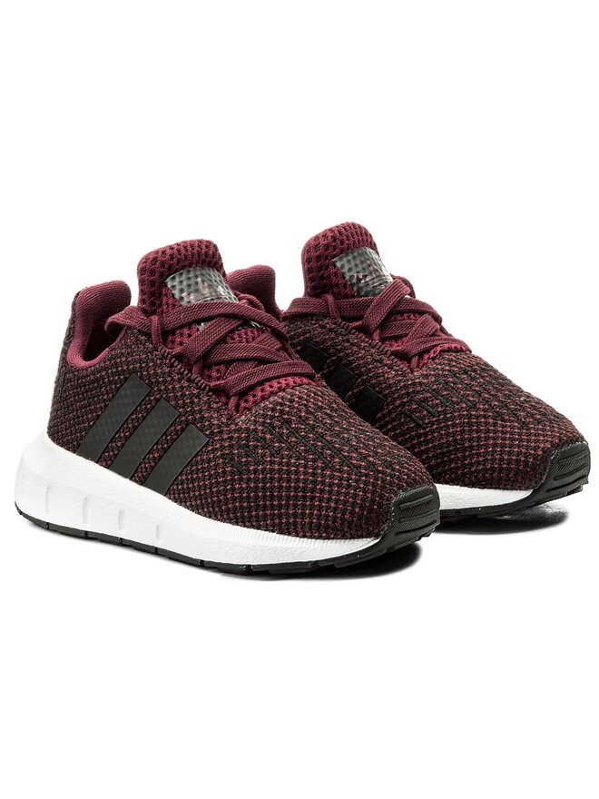 Adidas swift run bordeaux cheap