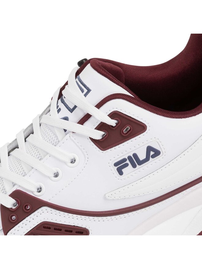 Fila Tenisice Fila Casim S FFM0262.13166 Bijela