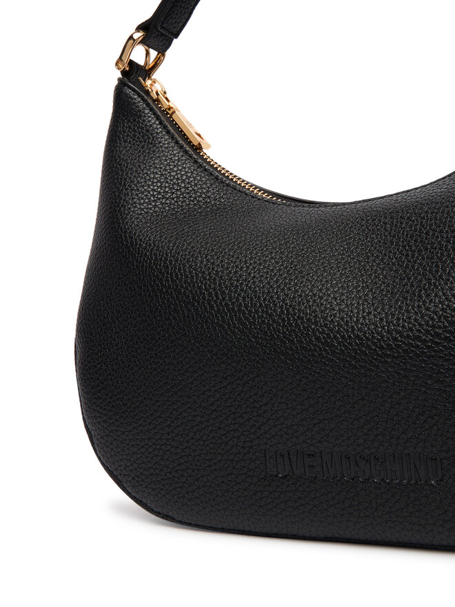 LOVE MOSCHINO Сумка LOVE MOSCHINO JC4018PP1OLT0000 Чорний
