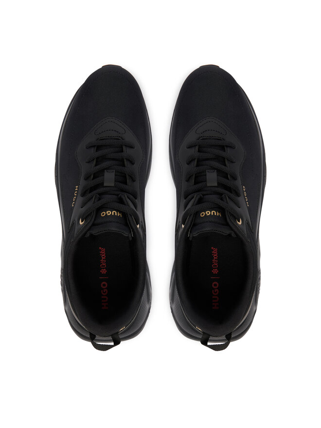 HUGO Sneakers HUGO Leon 50567985 Schwarz