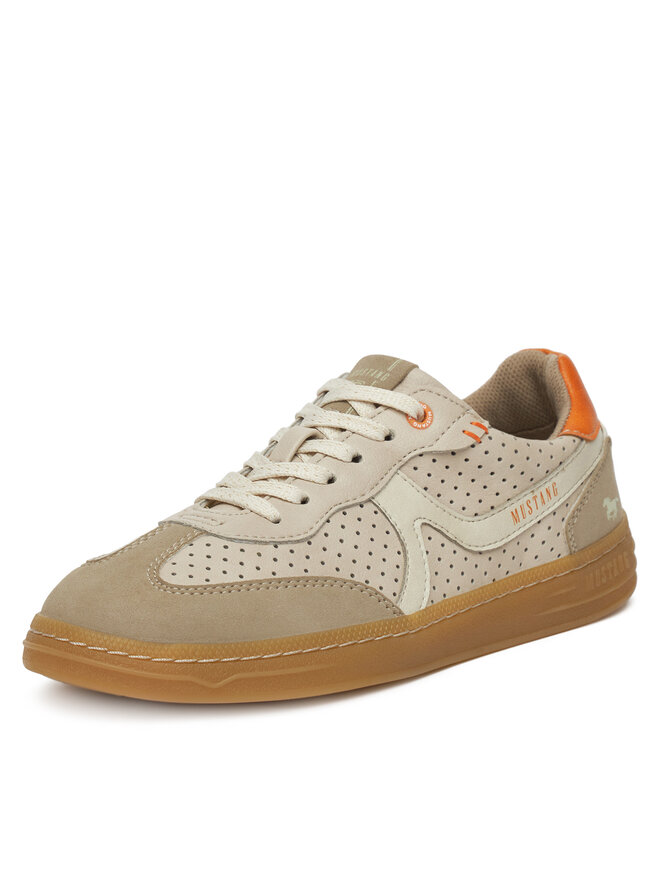 Mustang Sneakers Mustang 1511-302 Bej