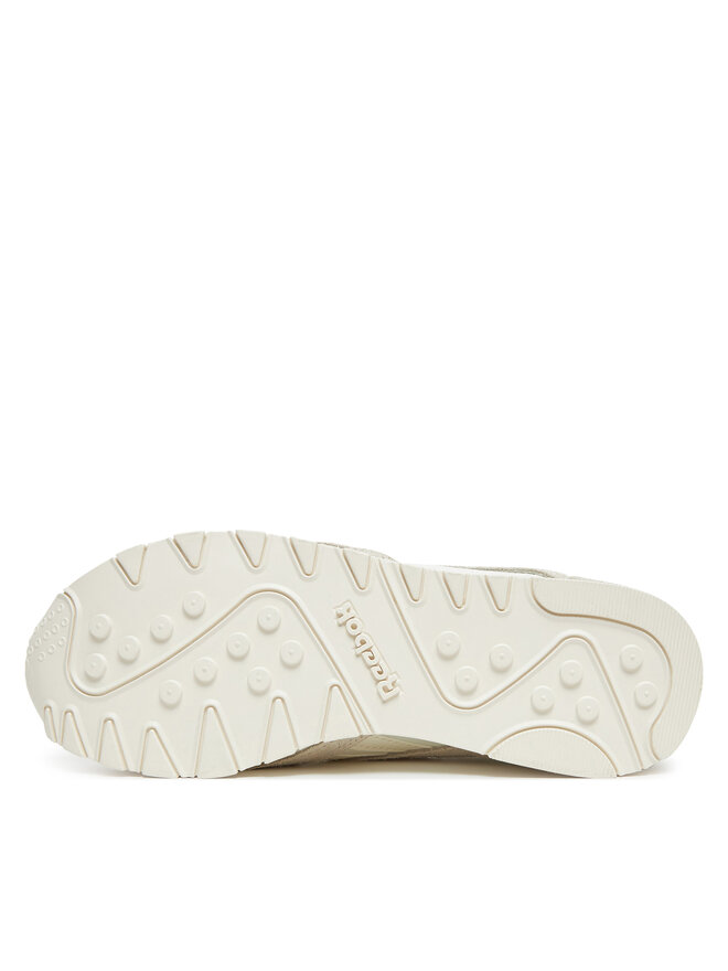 Reebok Сникърси Reebok CLASSIC NYLON 100220923 Бял