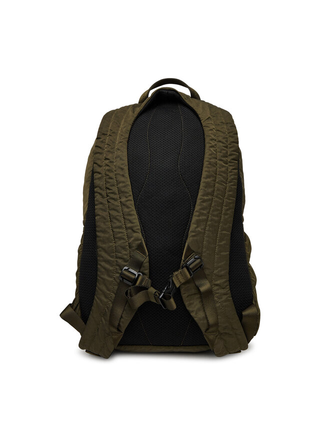 C.P. Company Rucsac C.P. Company 18CMAC303A005269G Verde