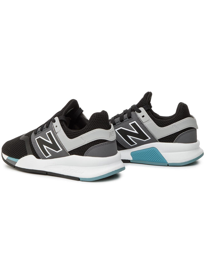 New Balance Sneakers New Balance WS247TRD Schwarz