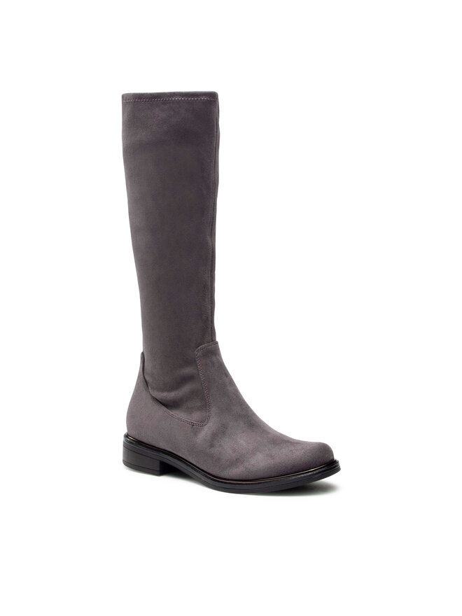 Caprice Stiefel Caprice 9-25512-41 Grau