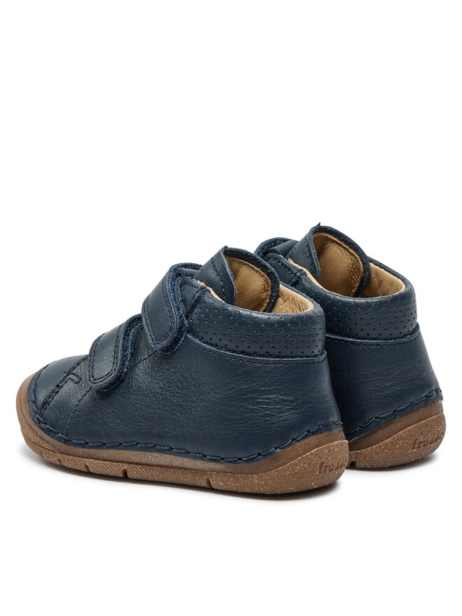 Froddo Schnürschuhe Froddo Paix Up G2130332 M Blau