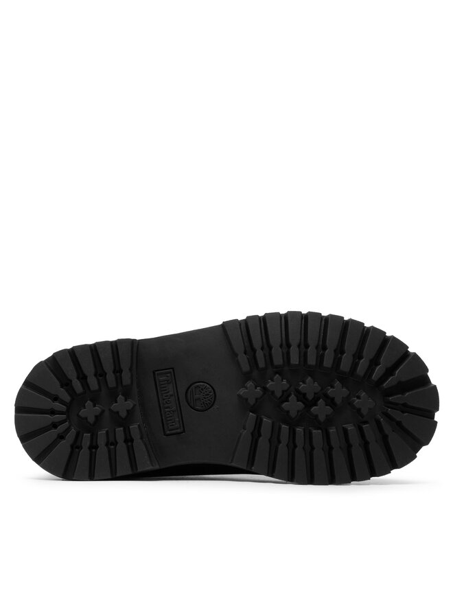 Timberland Planinarske cipele Timberland 6 In Premum Wp TB0127070011 Crna