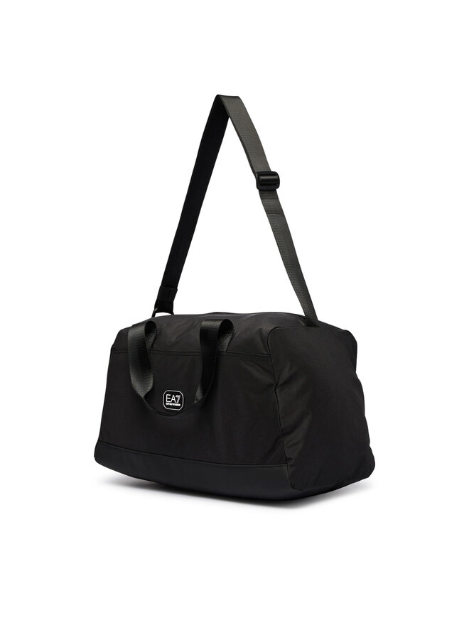 EA7 Emporio Armani Sporttasche EA7 Emporio Armani 7X000763 AF29354 UC001 Schwarz