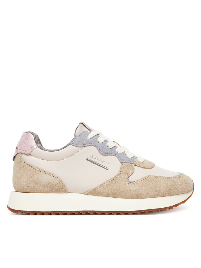 Gant Снікерcи Gant 30533841 Сірий