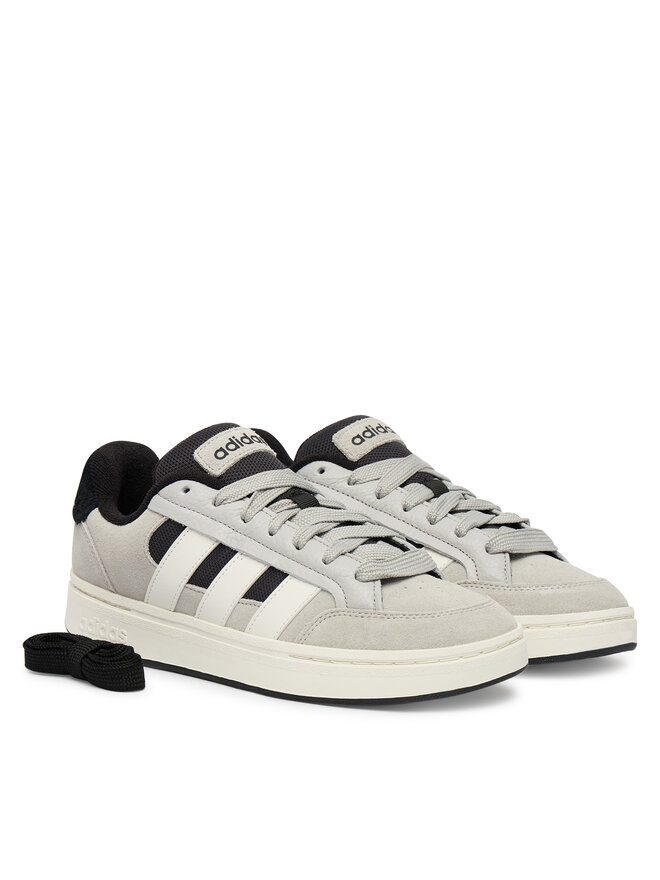 adidas Sneakers adidas Grand Court Alpha HQ7360 Grau