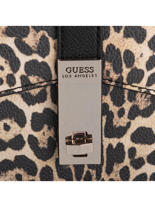Guess Soma Guess Asher (LG) HWLG74 77180 Bēšs