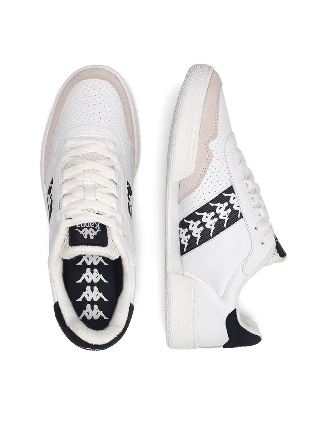 Kappa Zapatillas Kappa 311E2WW 934-M Blanco