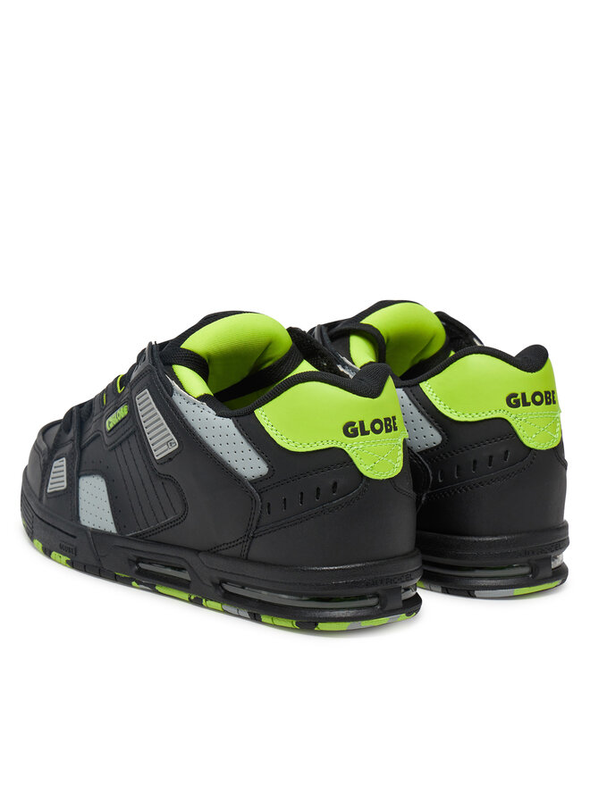 Globe Sneakers Globe Sabre GBSABR 10246 Schwarz