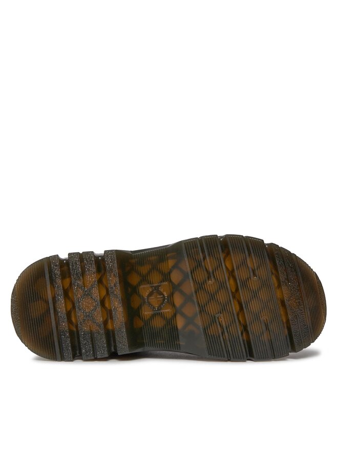 Dr. Martens Trapery Dr. Martens 27864002 Szary