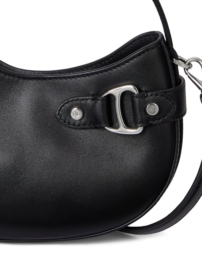 LAUREN RALPH LAUREN Borsetta LAUREN RALPH LAUREN 431980159002 Nero