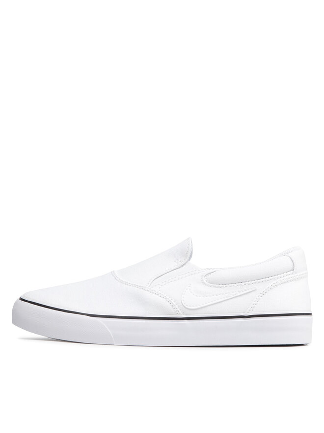 Nike Sneakers Nike Sb Chron 2 Slip DM3495 100 Weiß