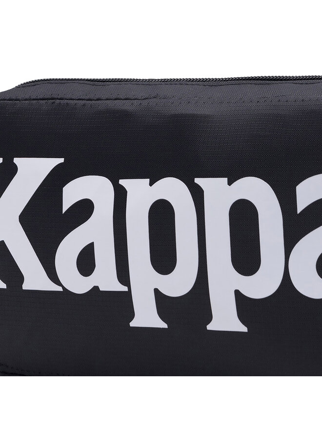 Kappa Torbica oko struka Kappa Authentic Fletcher 32176VW-A0E Crna