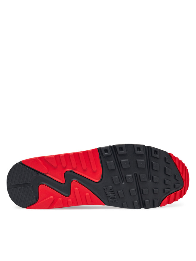 Nike Sneakersy Nike Air Max 90 DM0029 005 Szary