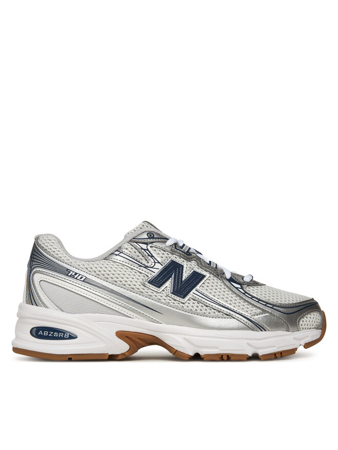 New Balance Sneakers New Balance U740SN2 M Weiß