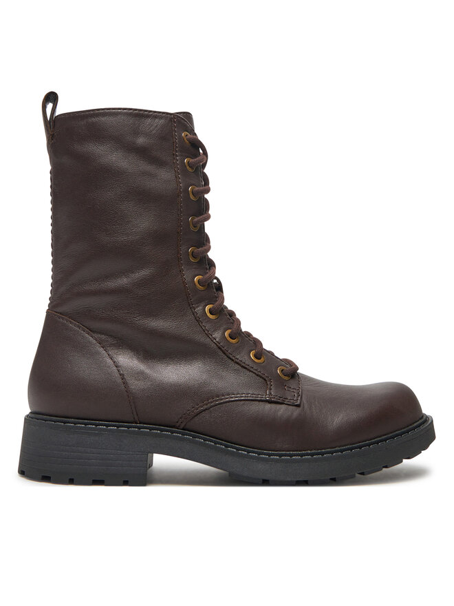Botas clarks orinoco online