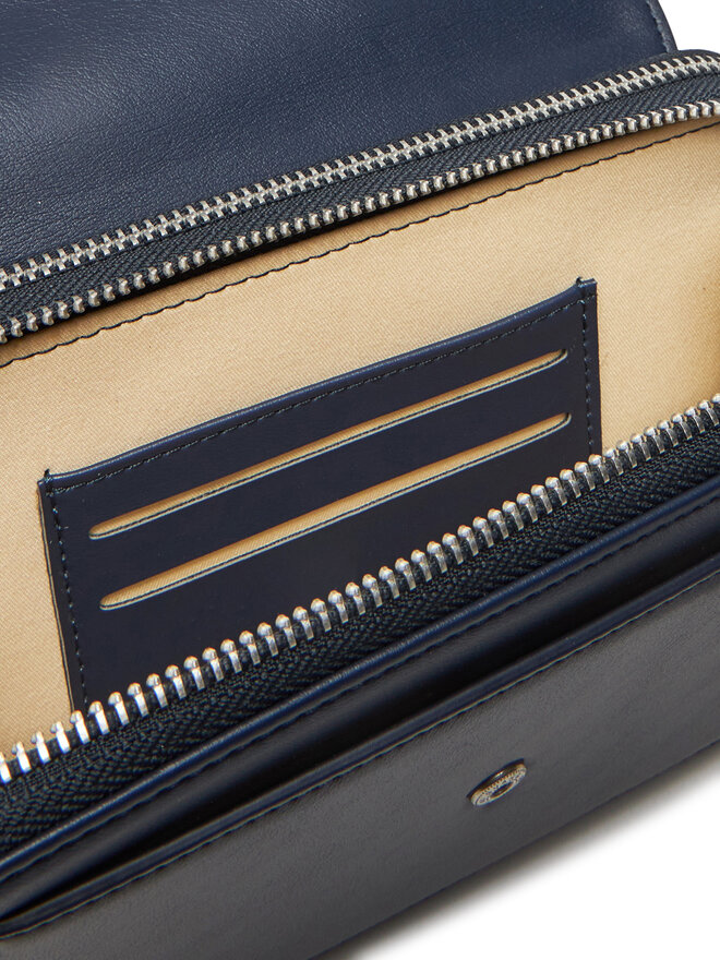 Ara Handtasche Ara 16-21803-18 Blau