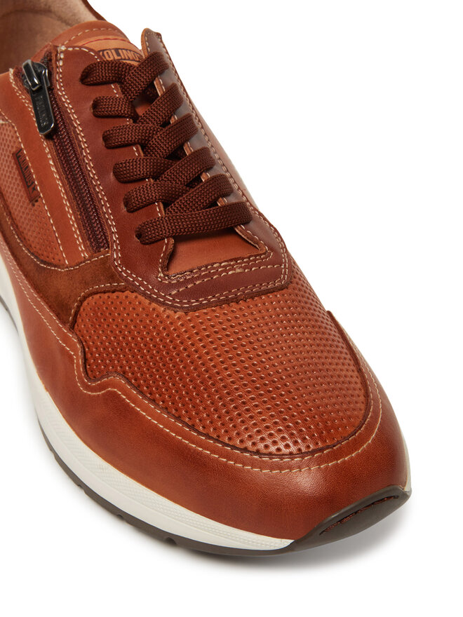 Pikolinos Sneakers Pikolinos M2B-6263C1 Braun