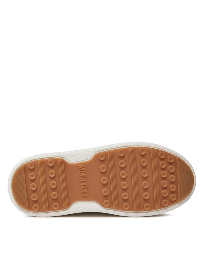Moon Boot Апрески Moon Boot Ltrack Faux Fur Wp 24501300002 Бял