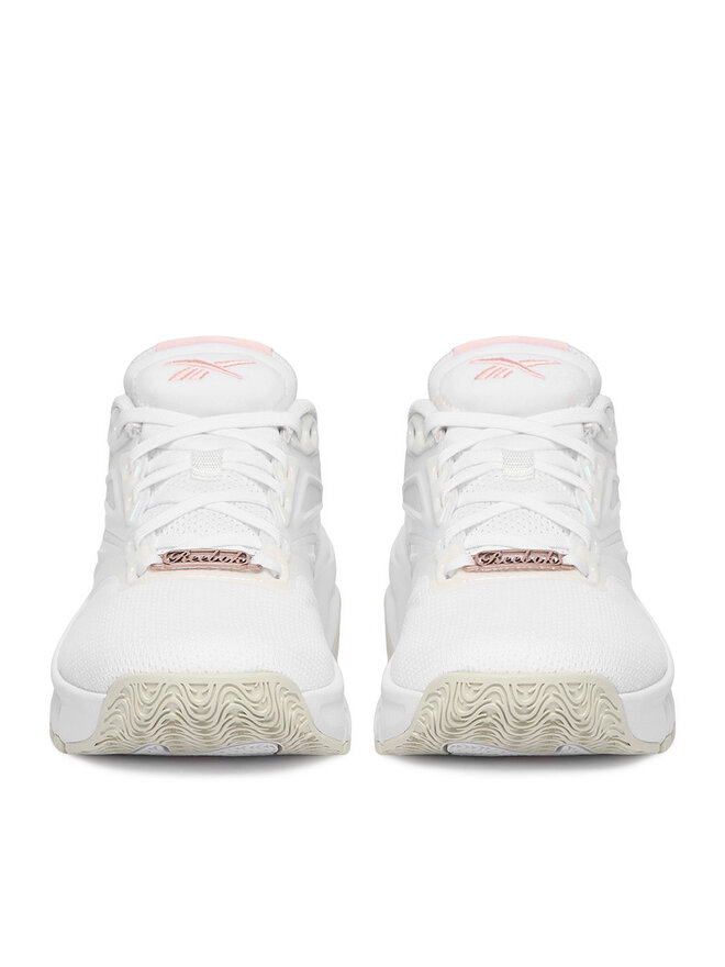 Reebok Взуття для тренажерного залу Reebok EO-ERS TRAINER 100248710 Écru