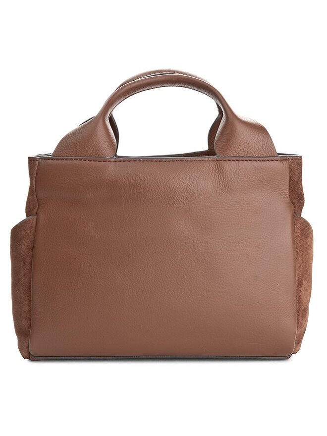 Sac a main Clarks Talara Wish 261292700 Marron chaussures
