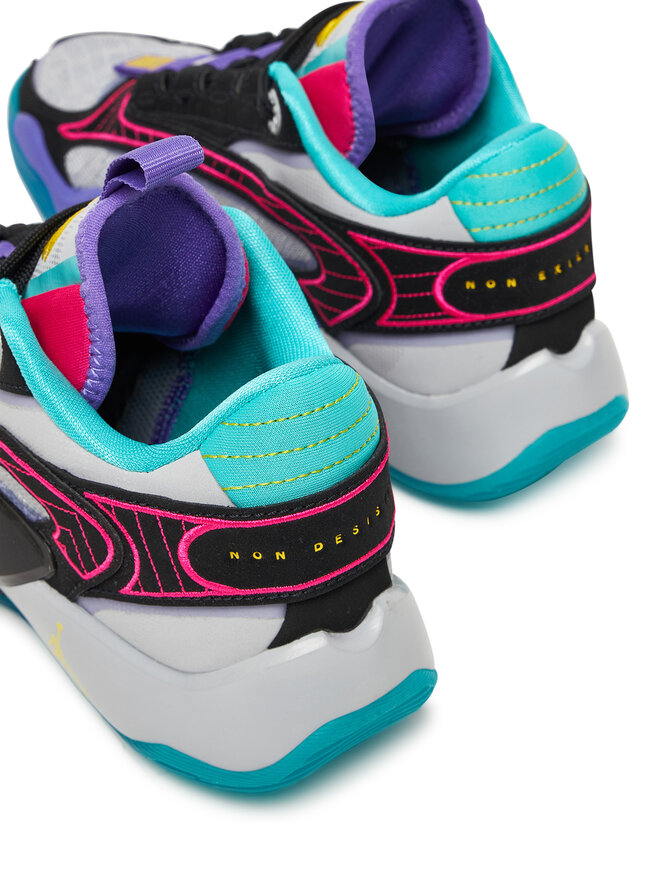 Nike Basketballschuhe Nike Luka 2 9 (GS) DZ3498 007 Violett