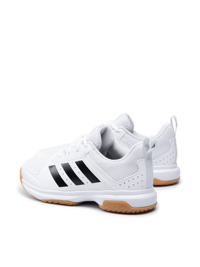 adidas Обувки за зала adidas Ligra 7 W FZ4660 Бял