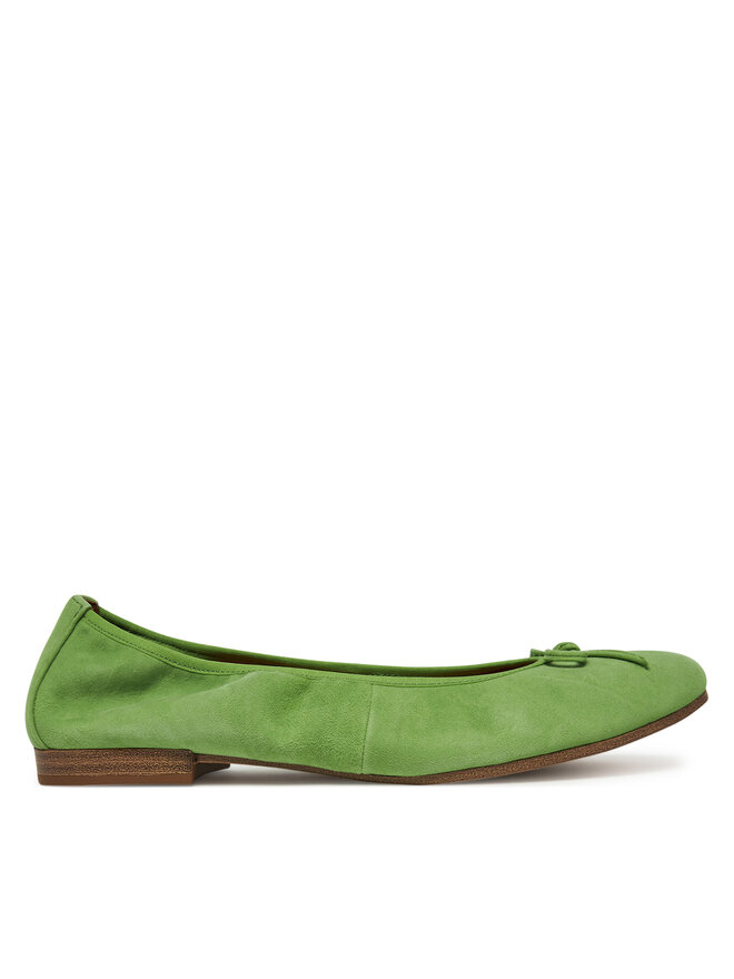 Tamaris Balerina Tamaris 1-22166-44 Zöld