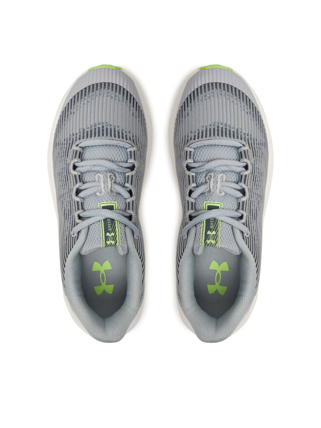 Under Armour Παπούτσια για Τρέξιμο Under Armour Ua Bgs Speed Swift 3028031-100 Γκρι