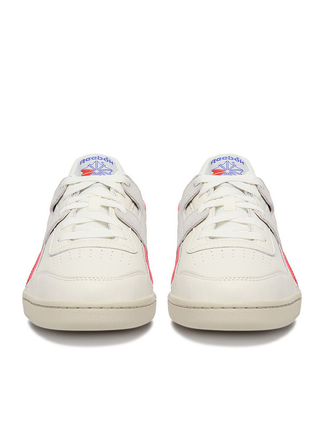 Reebok Sneakers Reebok EOSS-WORKOUT PLUS 100260970 Creme