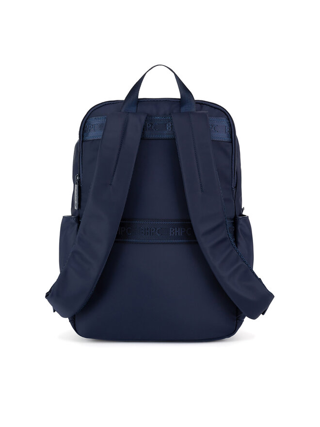 Beverly Hills Polo Club Rucksack Beverly Hills Polo Club BHPC-K-028-06 Dunkelblau