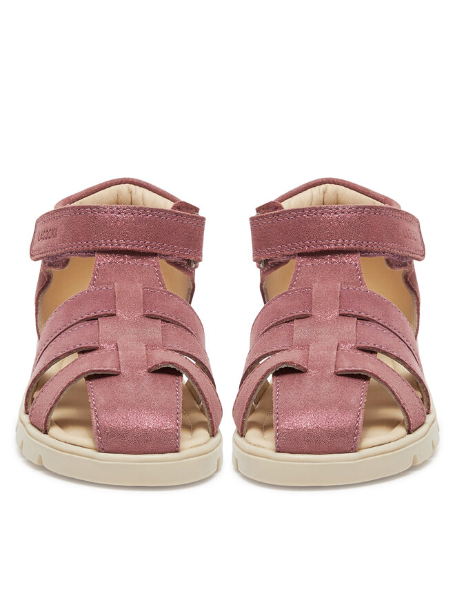 Lasocki Kids Sandale Lasocki Kids KEKKO CI12-KEKKO-01(II)DZ Ružičasta