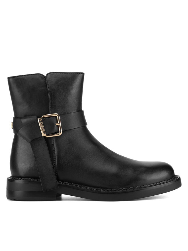 MEXX Botki MEXX MICP1710043W PIERA MABEL Czarny