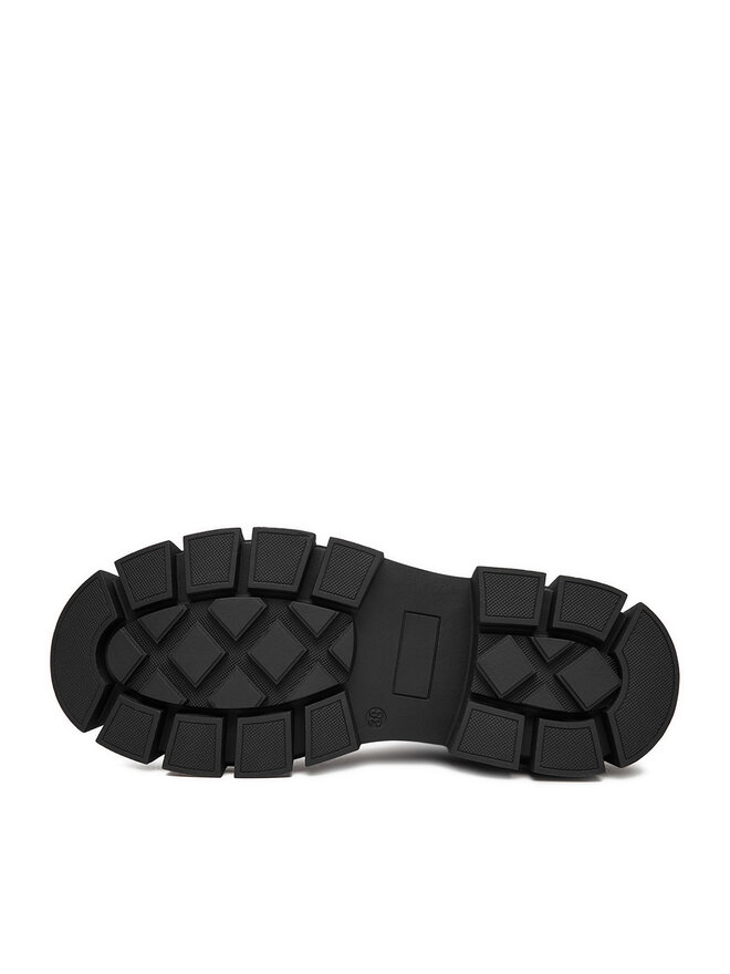 DeeZee Ghete Jodhpur DeeZee 24249-1 Negru