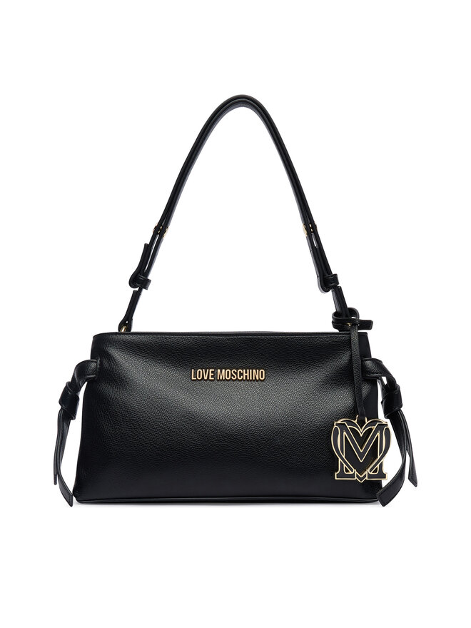 LOVE MOSCHINO Сумка LOVE MOSCHINO JC4060PP1PLL0000 Чорний