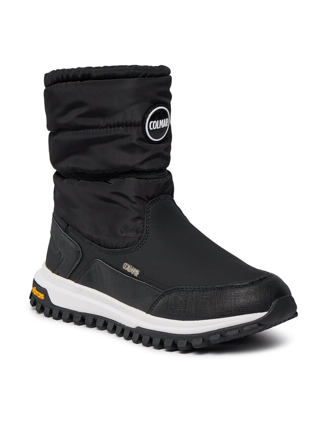 Colmar Botas de nieve Colmar Warmer 2 Plain 170 Negro