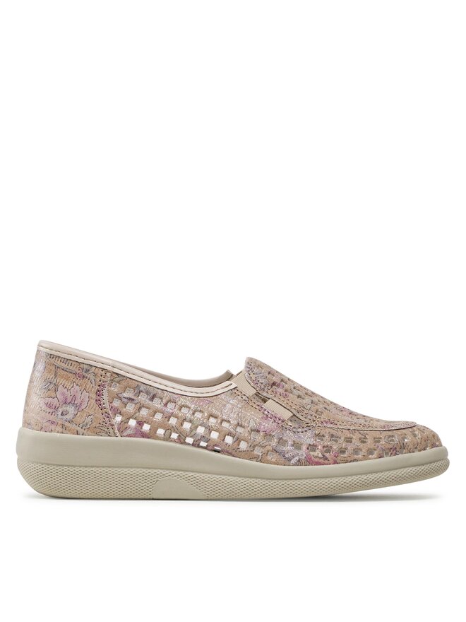 Comfortabel Zapatos hasta el tobillo Comfortabel 940249-08 Beis