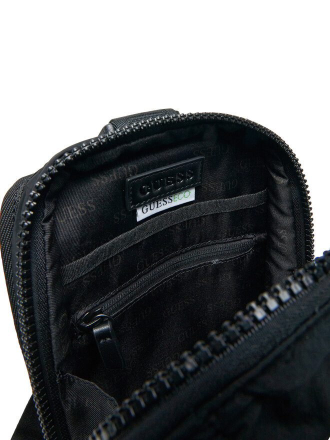 Guess Rucsac Guess HMASPF P5226 Negru