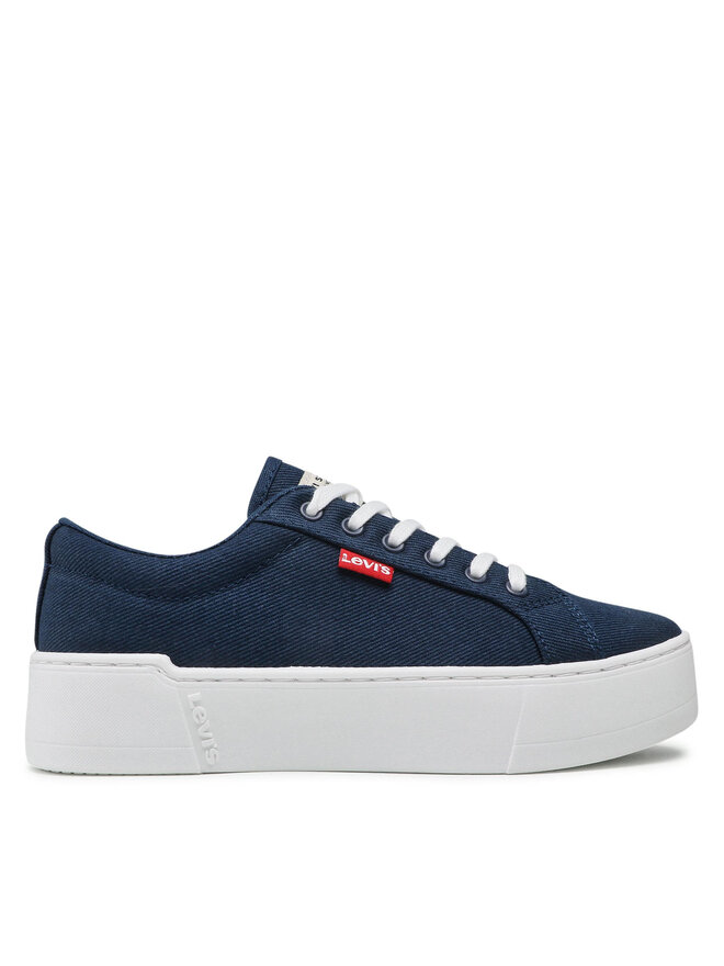 Levi's® Teniszcipő Levi's® 234188-643-17 Sötétkék