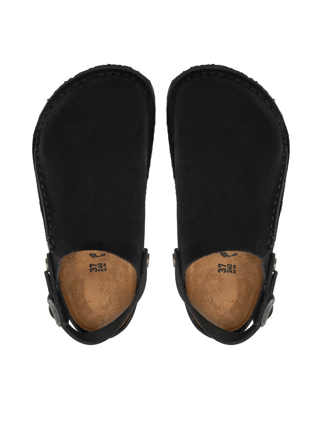Birkenstock Sandale Birkenstock Lutry 1025356 Negru